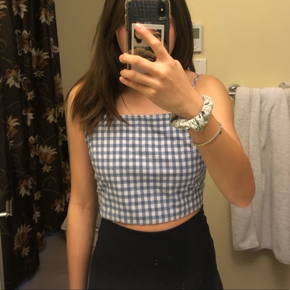 Brandy Melville Top - Picture 2 of 9